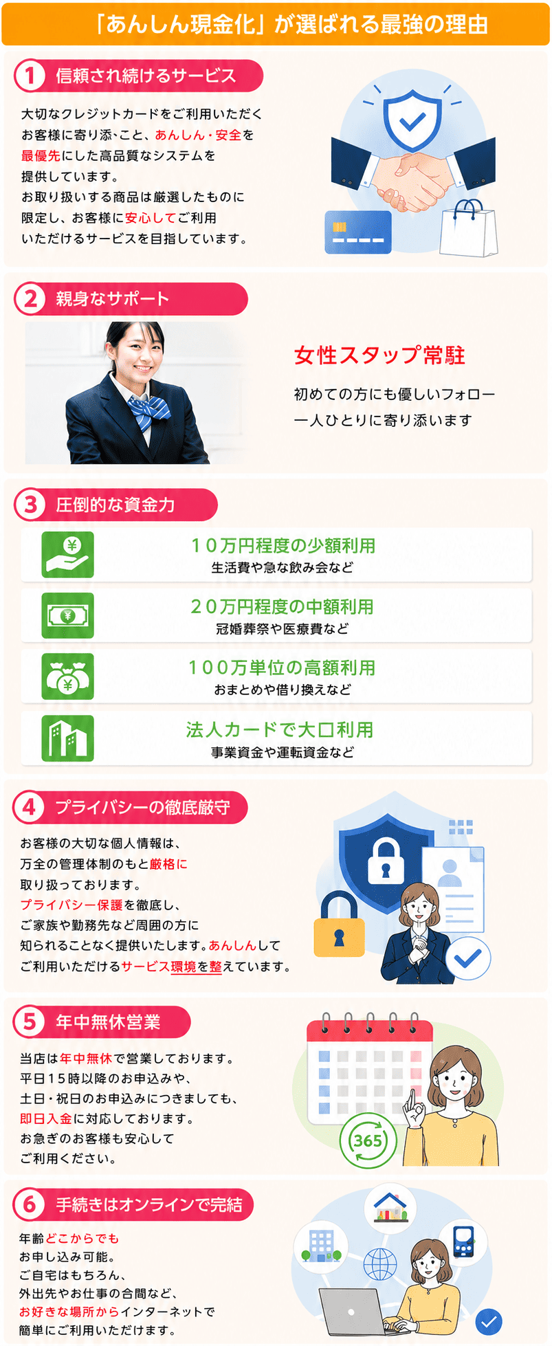 コンテンツ2